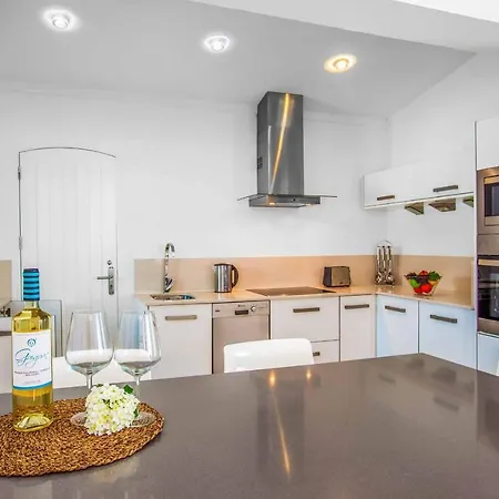 וילה Chill קורלחו