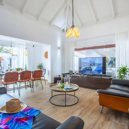 Chill Villa