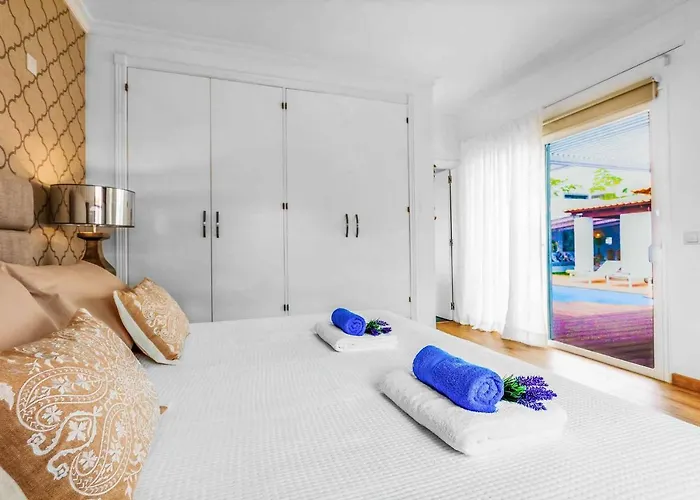 Chill Villa Corralejo