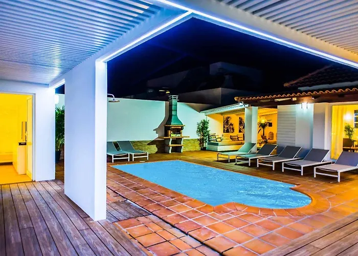 Chill Villa