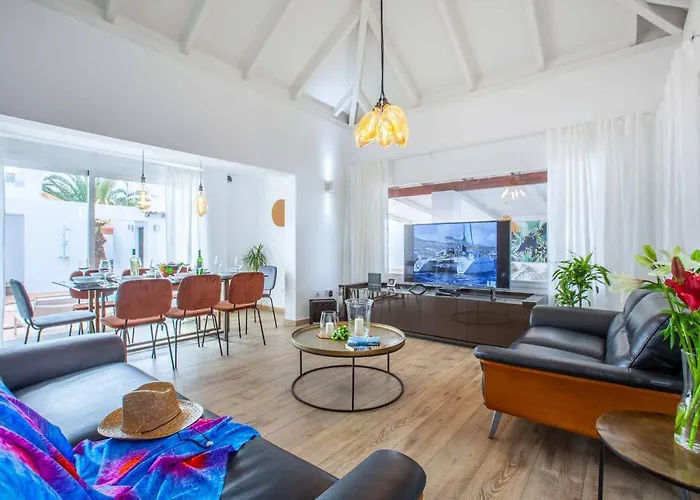 Chill Villa